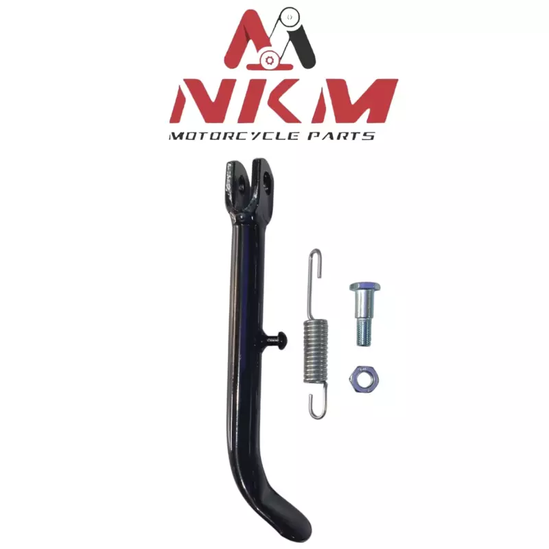 PATA LATERAL CRYPTON110 COMPLETA NKM