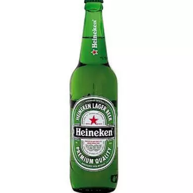 Heineken