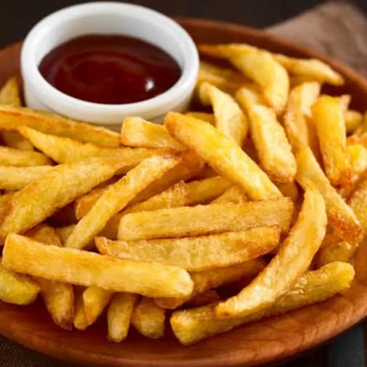 Batata grande