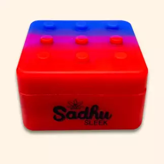 Reservatório Lego Sadhu 25ml