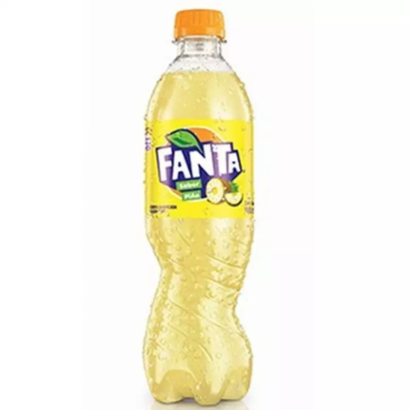 FANTA PIÑA 500ML