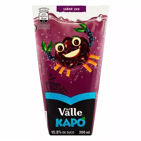 SUCO KAPO