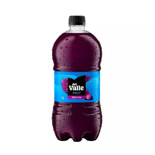 Suco UVA Del Valle 1L