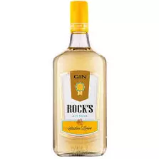 Rocks limão siciliano 1L