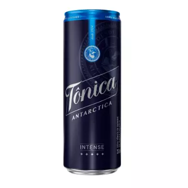 Água Tônica  Intense 350 ml