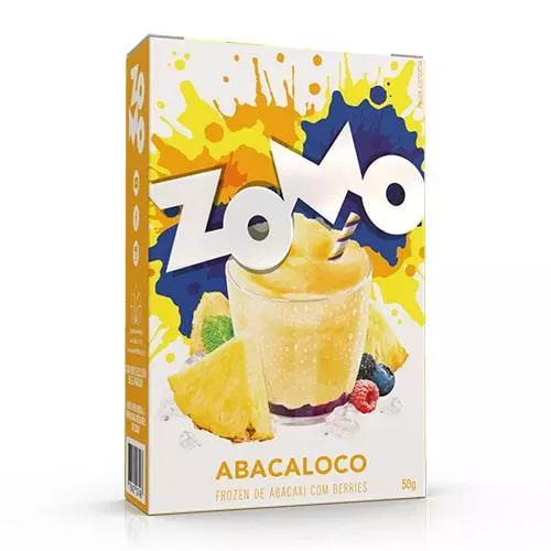 ZOMO ABACALOCO