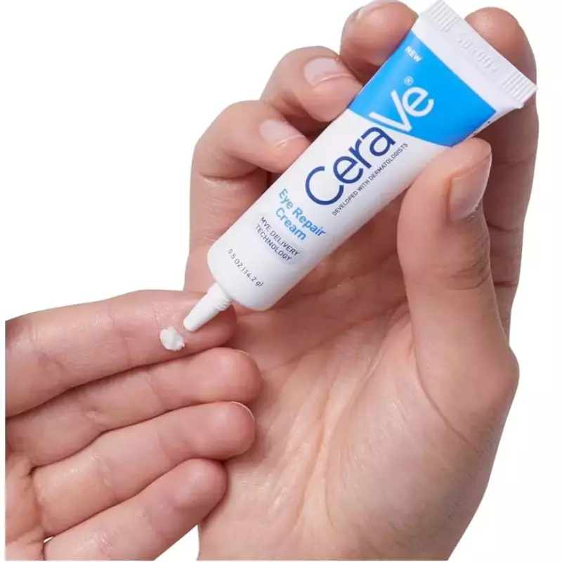 Crema para ojos CeraVe