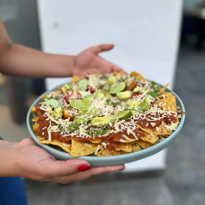CHILAQUILES