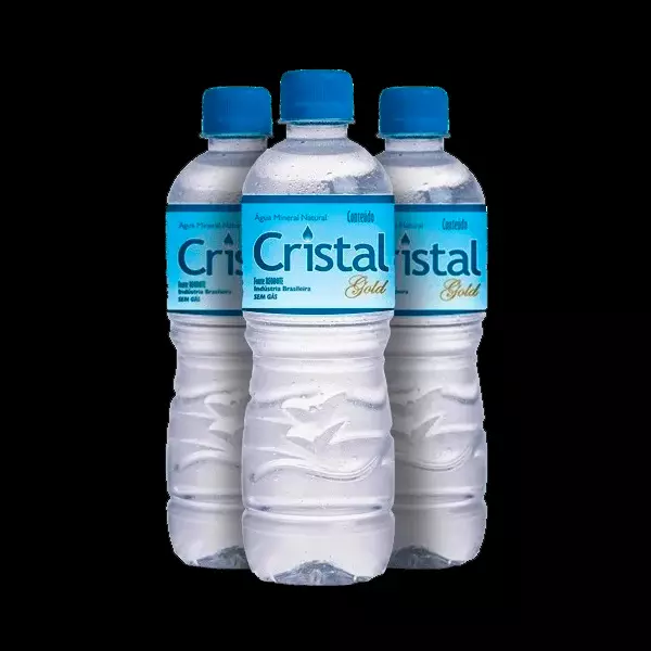 Água Nineral