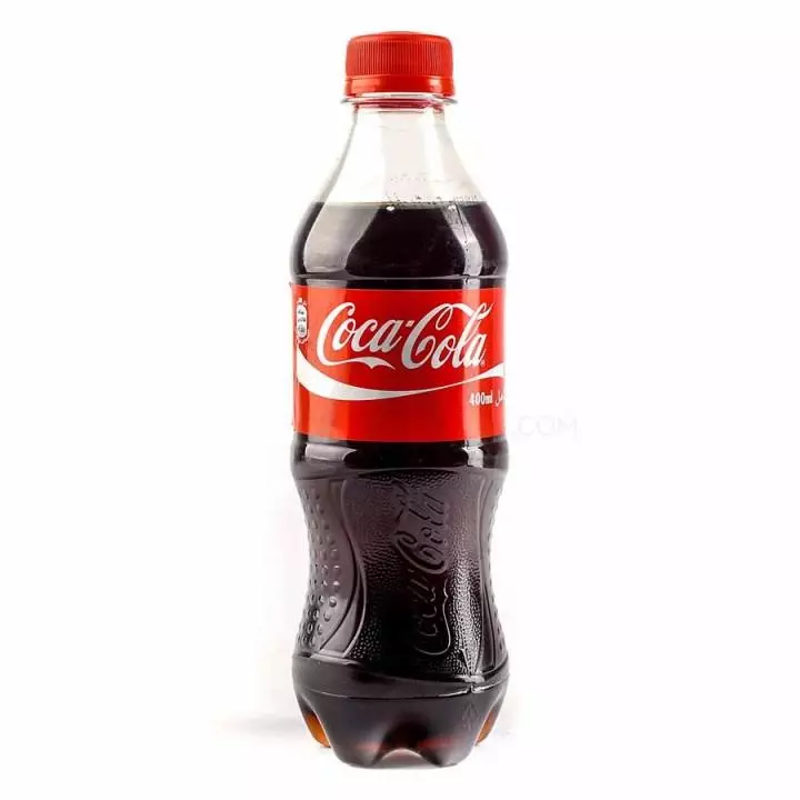 COLA COCA 675cc