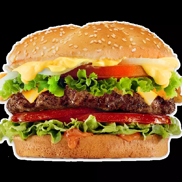 HAMBURGUESA