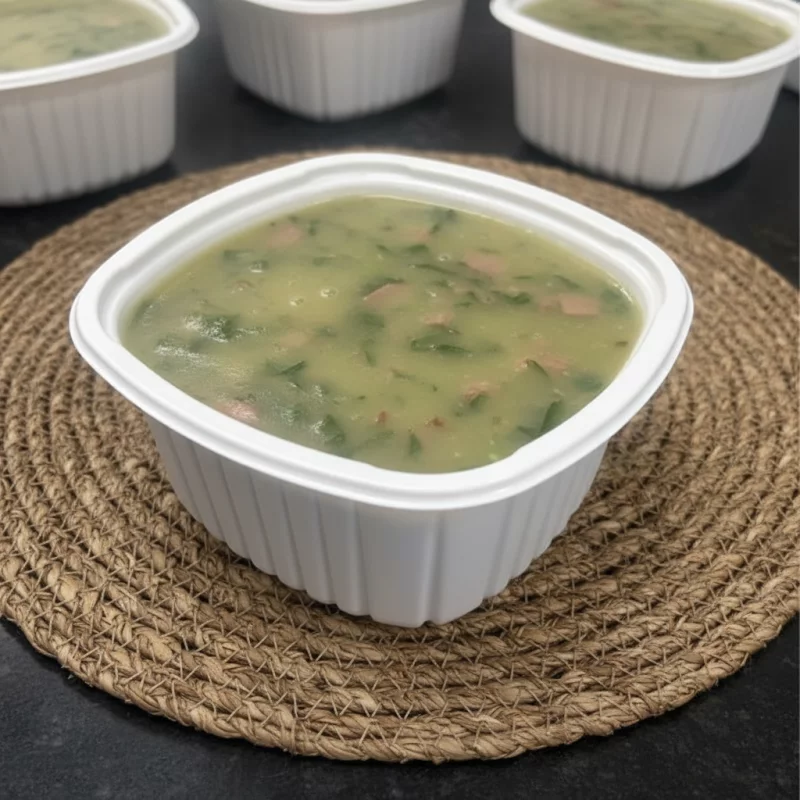 Sopa Caldo Verde