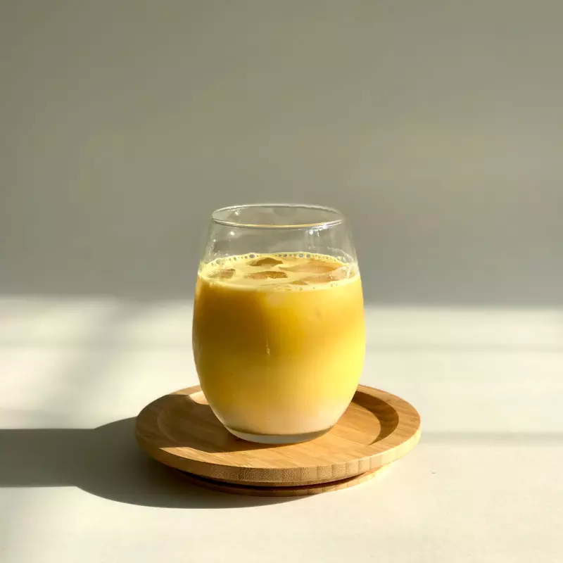 LECHE DORADA  SOYA, VEGANA,16 OZ