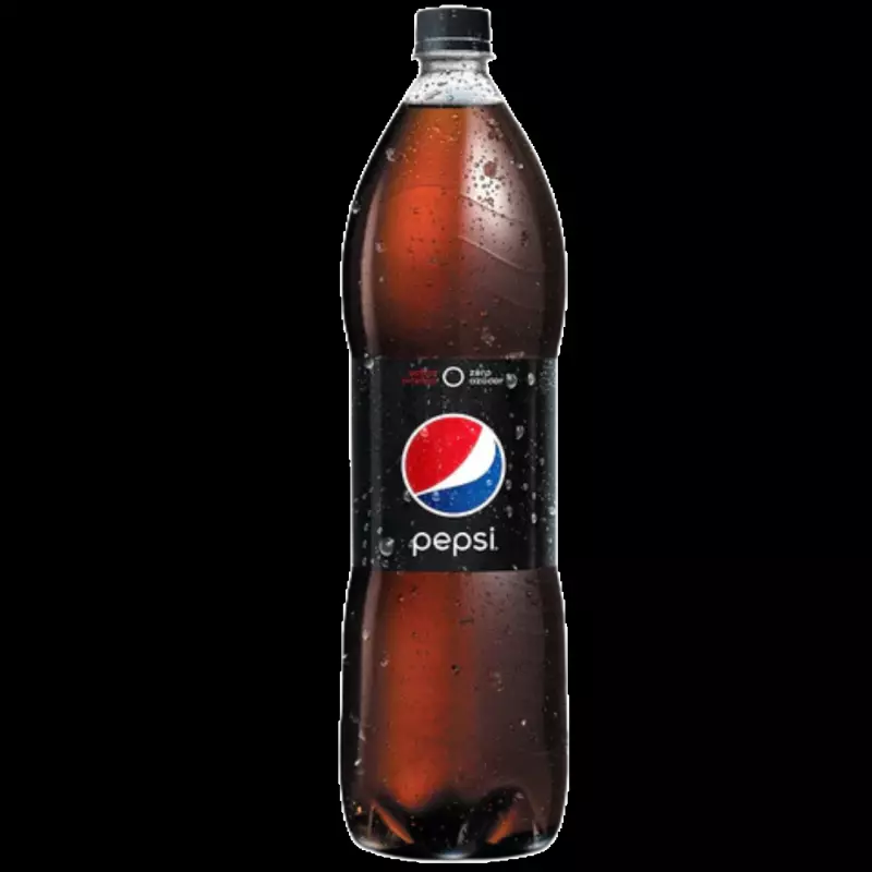 Pepsi Zero 1.5L