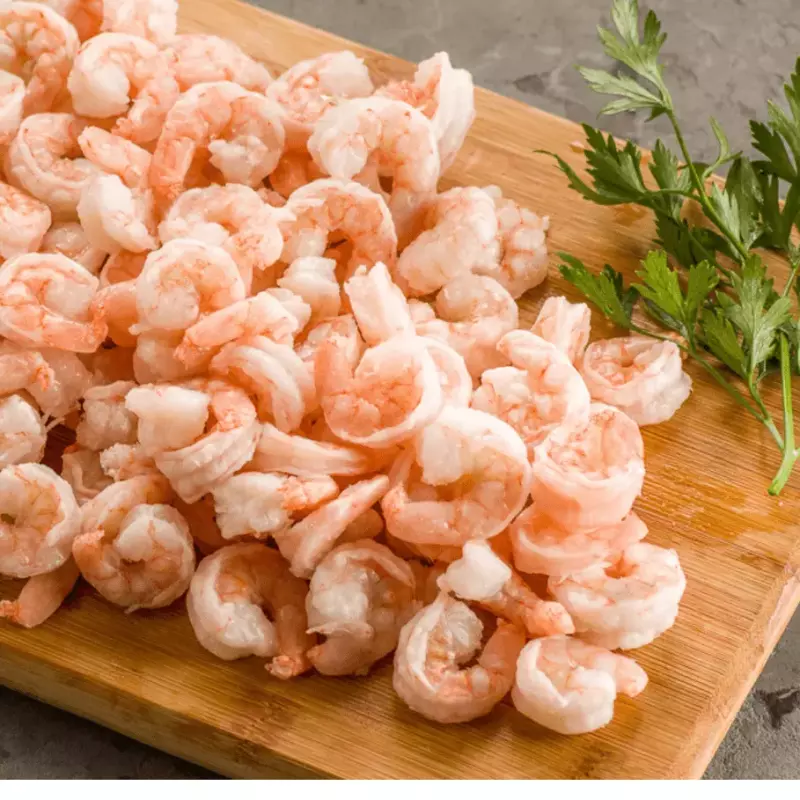 Camarão GG 50/60 Evis. Rosa - 500g