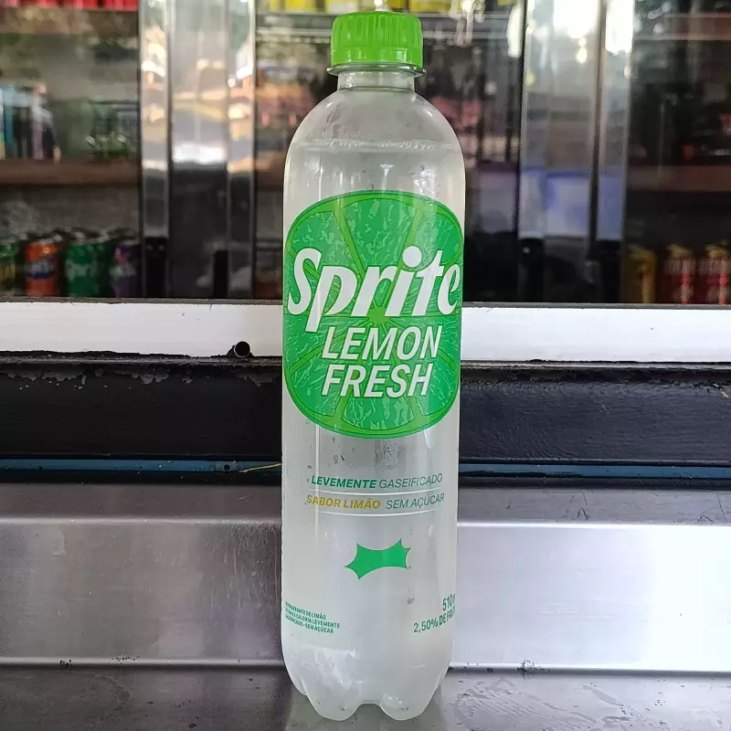 SPRITE FRESH