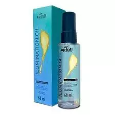 Reparador de Pontas Ilumination Oil