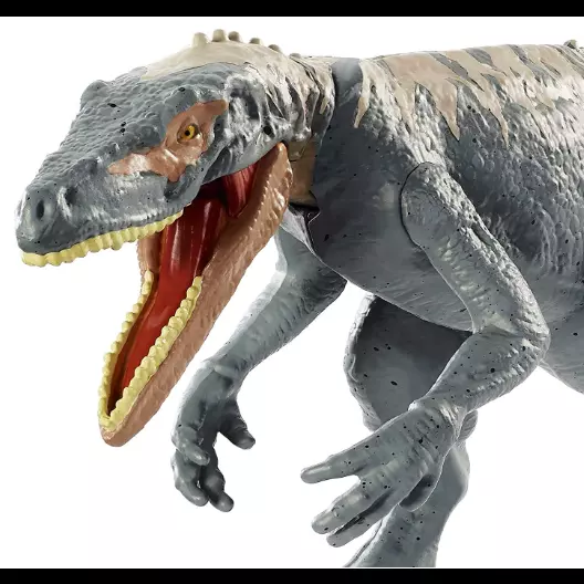 Herrerasaurus