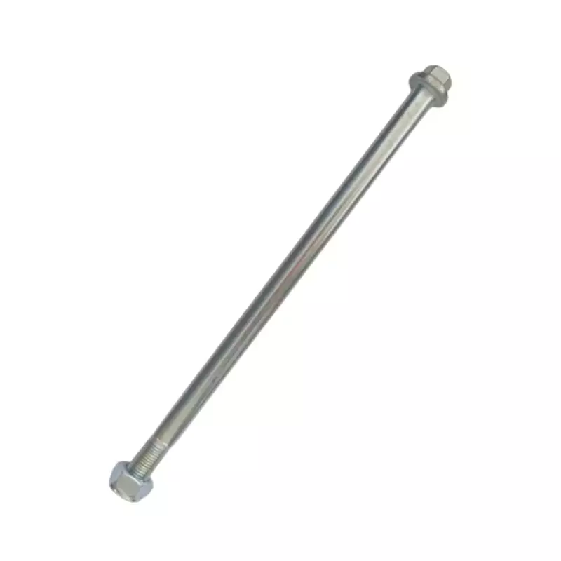 EJE TRASERO CB 110/125/150 ECONOMICO