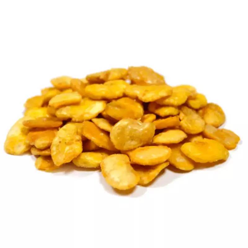 Habas sin cascara (1/2 libra)