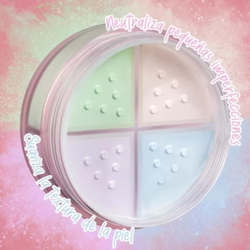 CORRECTIVE LOOSE POWDER NEUTRAL