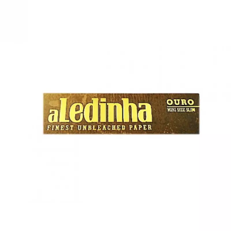 Aleda Ouro 1/4
