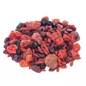 Mix frutas vermelhas