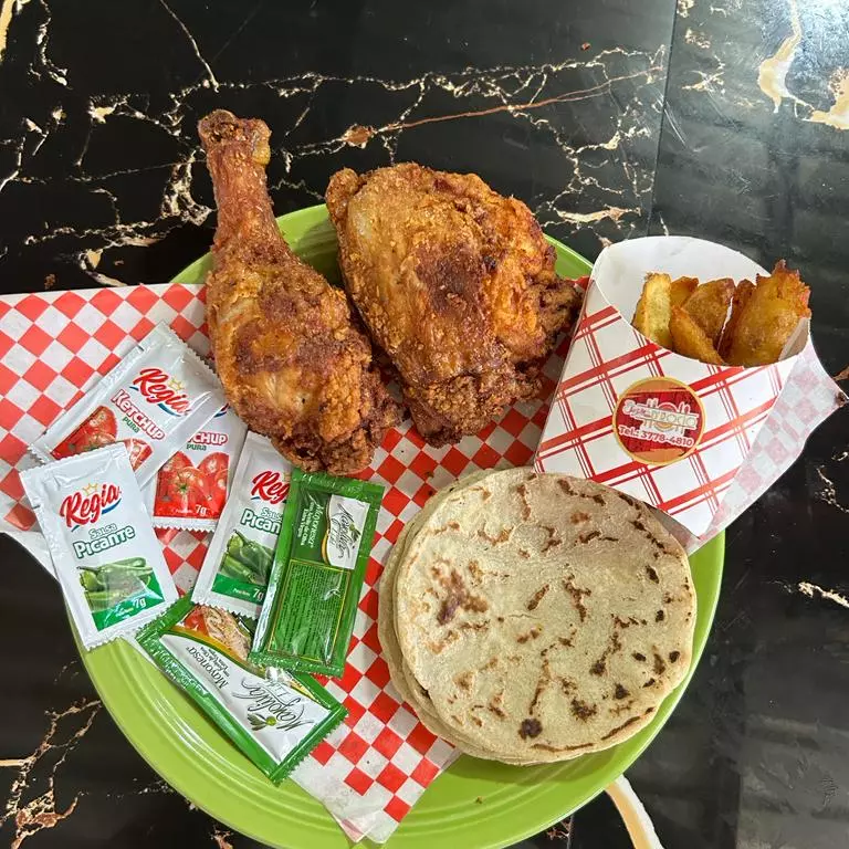 COMBO PERSONAL 2 PIEZAS