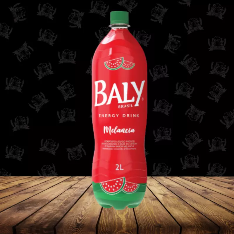 Baly Melancia 2L