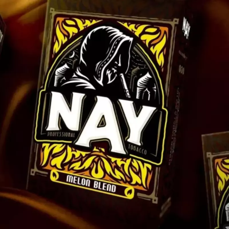 NAY MELON BLEND