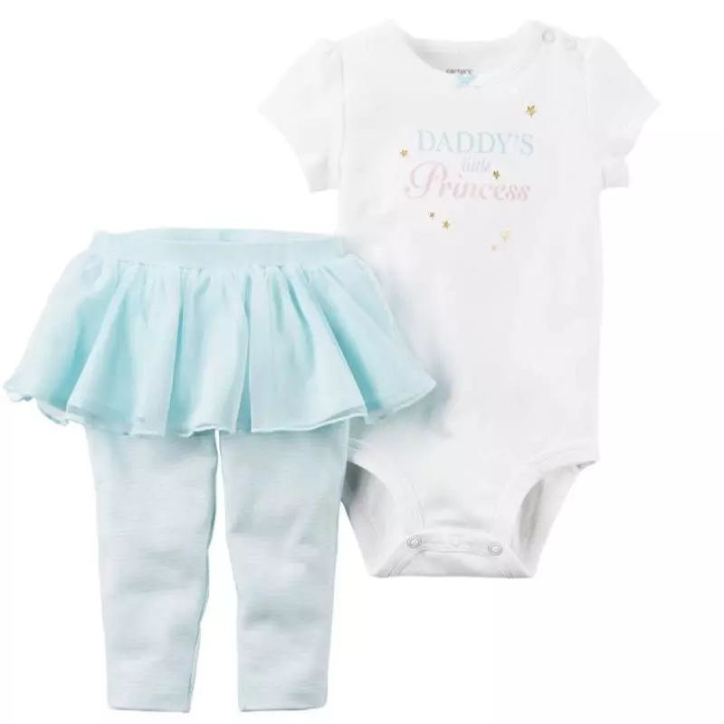 Conjunto Princess