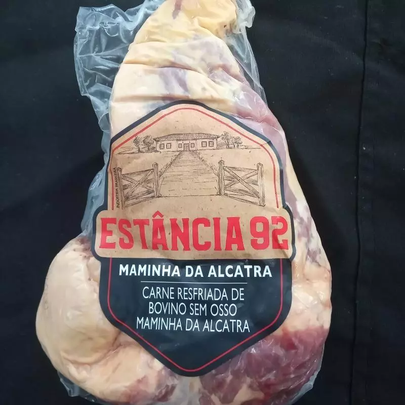 Maminha de Novinho Precoce estância92