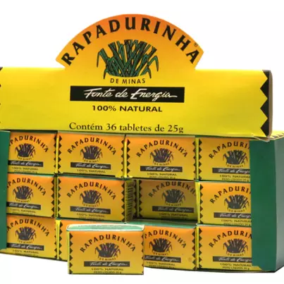 Rapadurinha de Minas