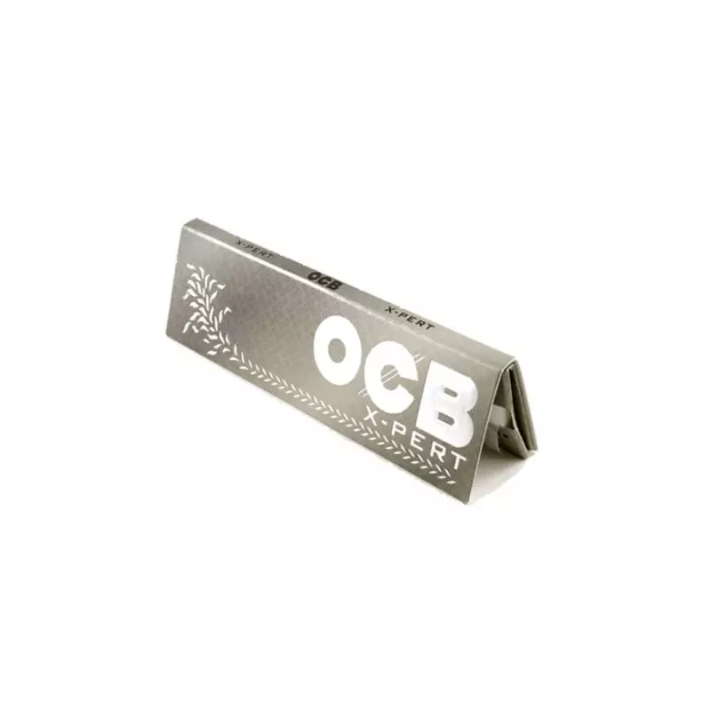 Papel Ocb X-Pert 1 1/4