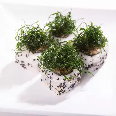 Skin Especial Uramaki ( 5 peças )