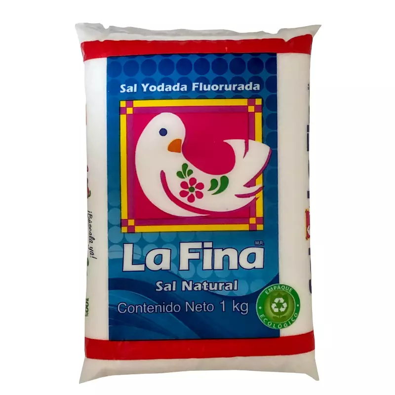 Sal La fina