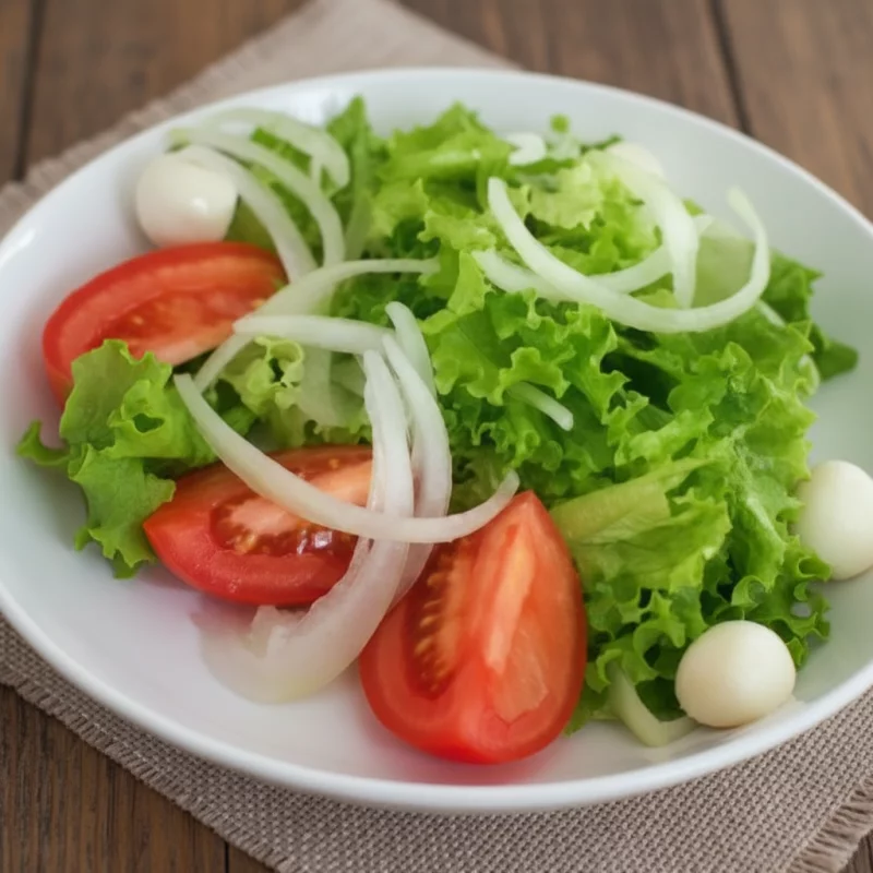 SALADA MISTA