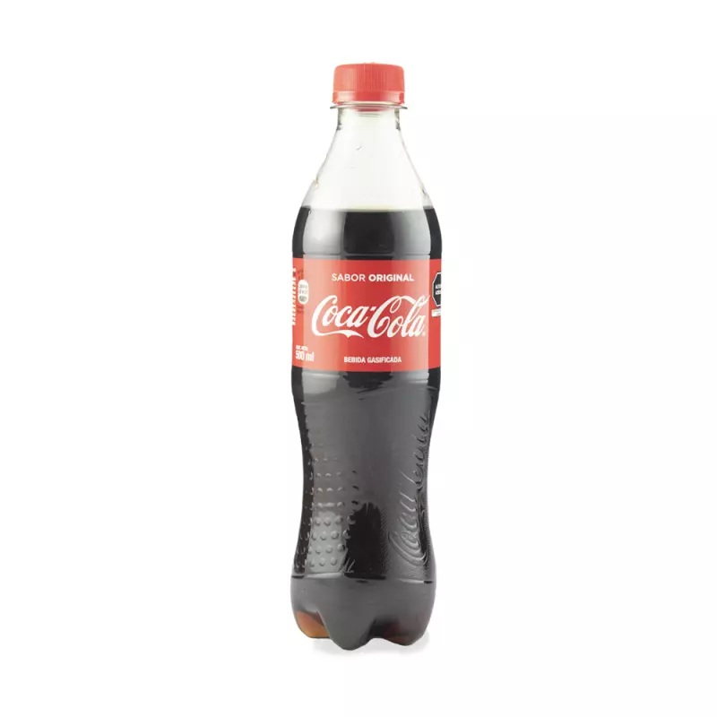 Coca Cola 500ML