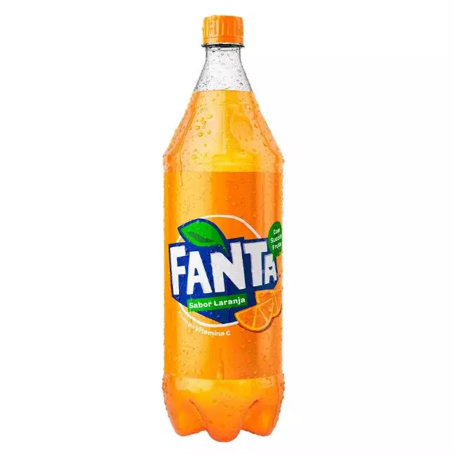 FANTA 1 LITRO