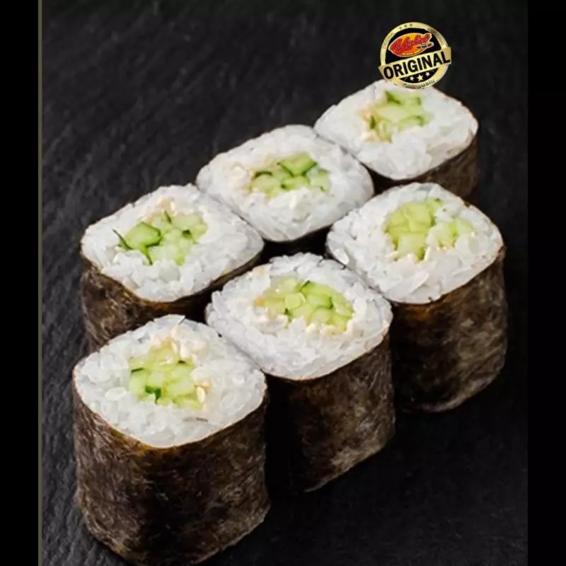 Capa Maki