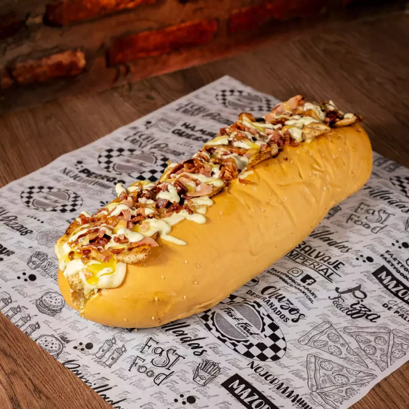 Perro nojoda especial