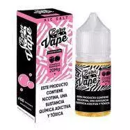 BTV Strawberry Bubblegum Ice 20MG