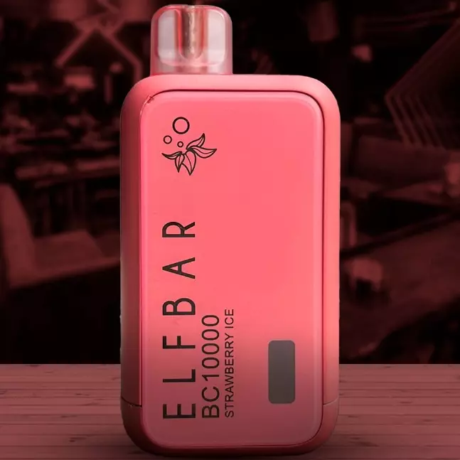 ELFBAR BC10000