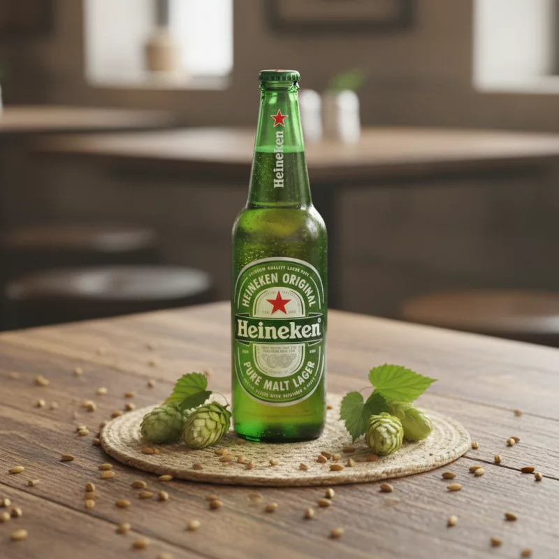 Heineken 600ml