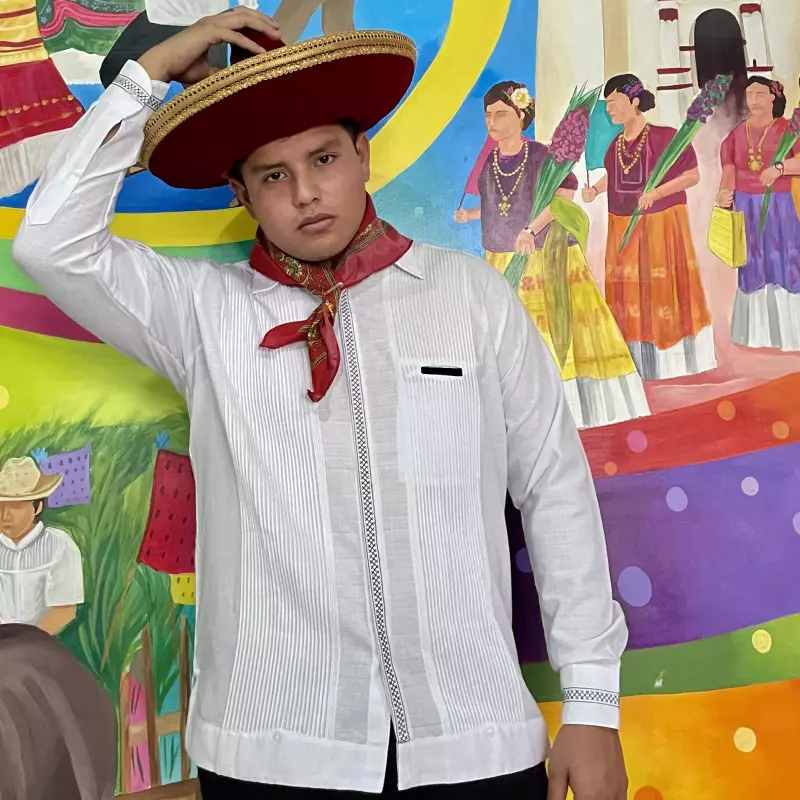 PRESIDENCIAL BORDADA