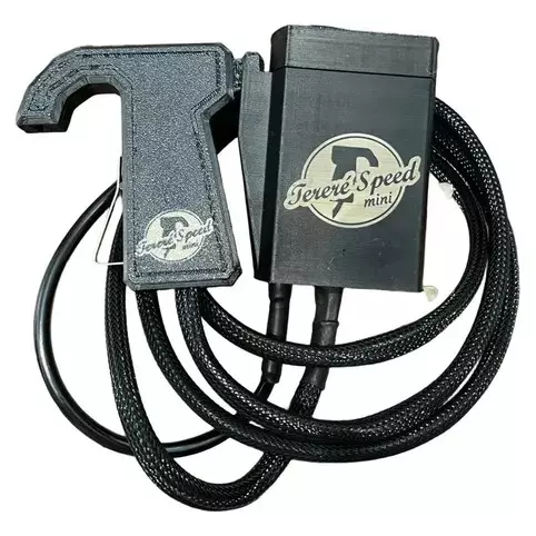 Automatizador de Garrafas