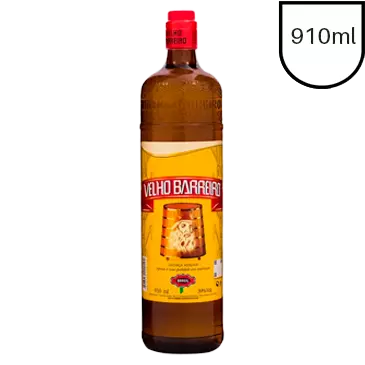 Velho Barreiro 910 ml