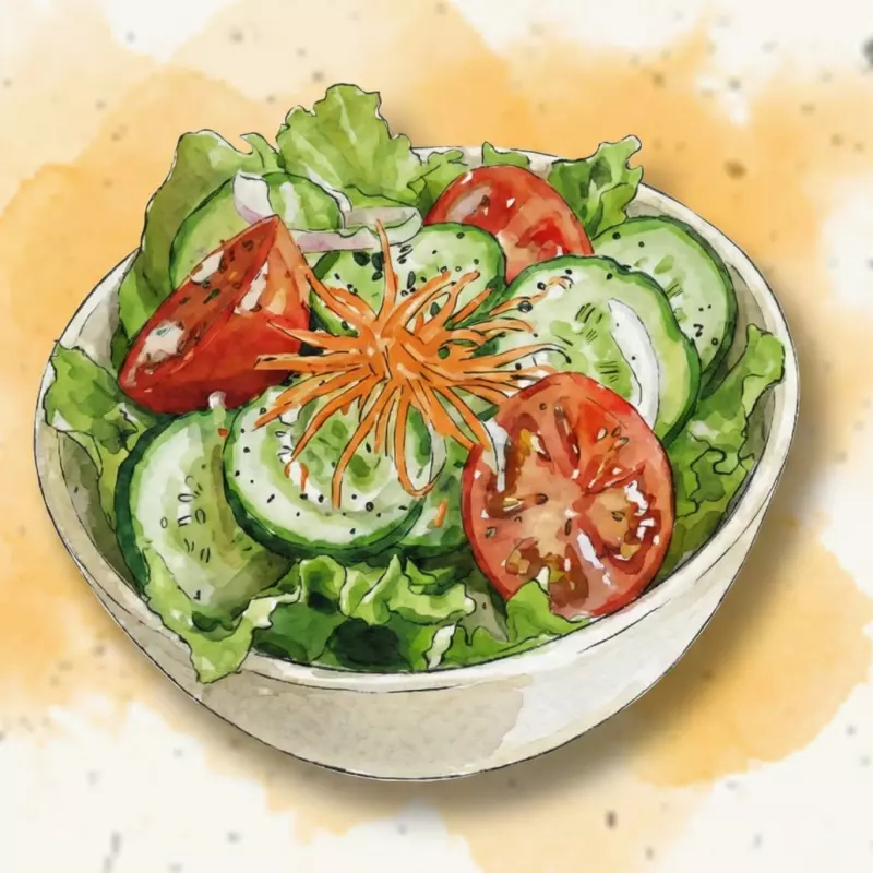 Ensalada Clasica