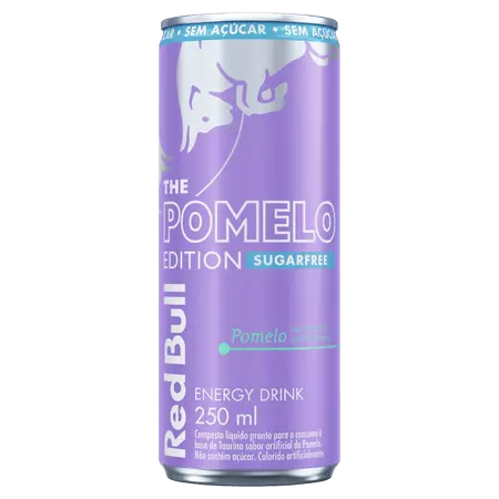 Red Bull Pomelo 250ml
