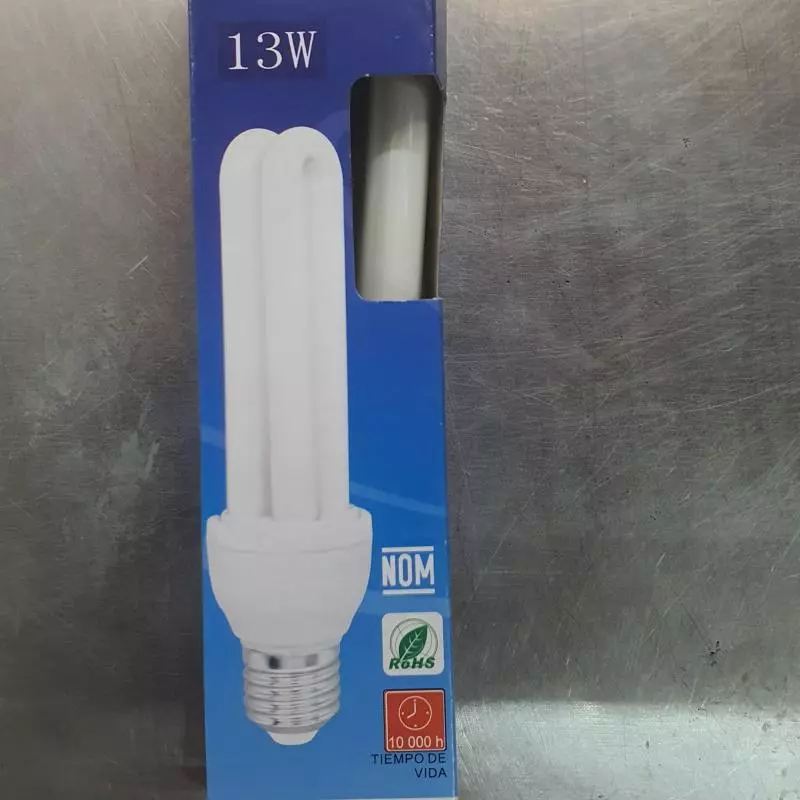 Foco Led 13 w
